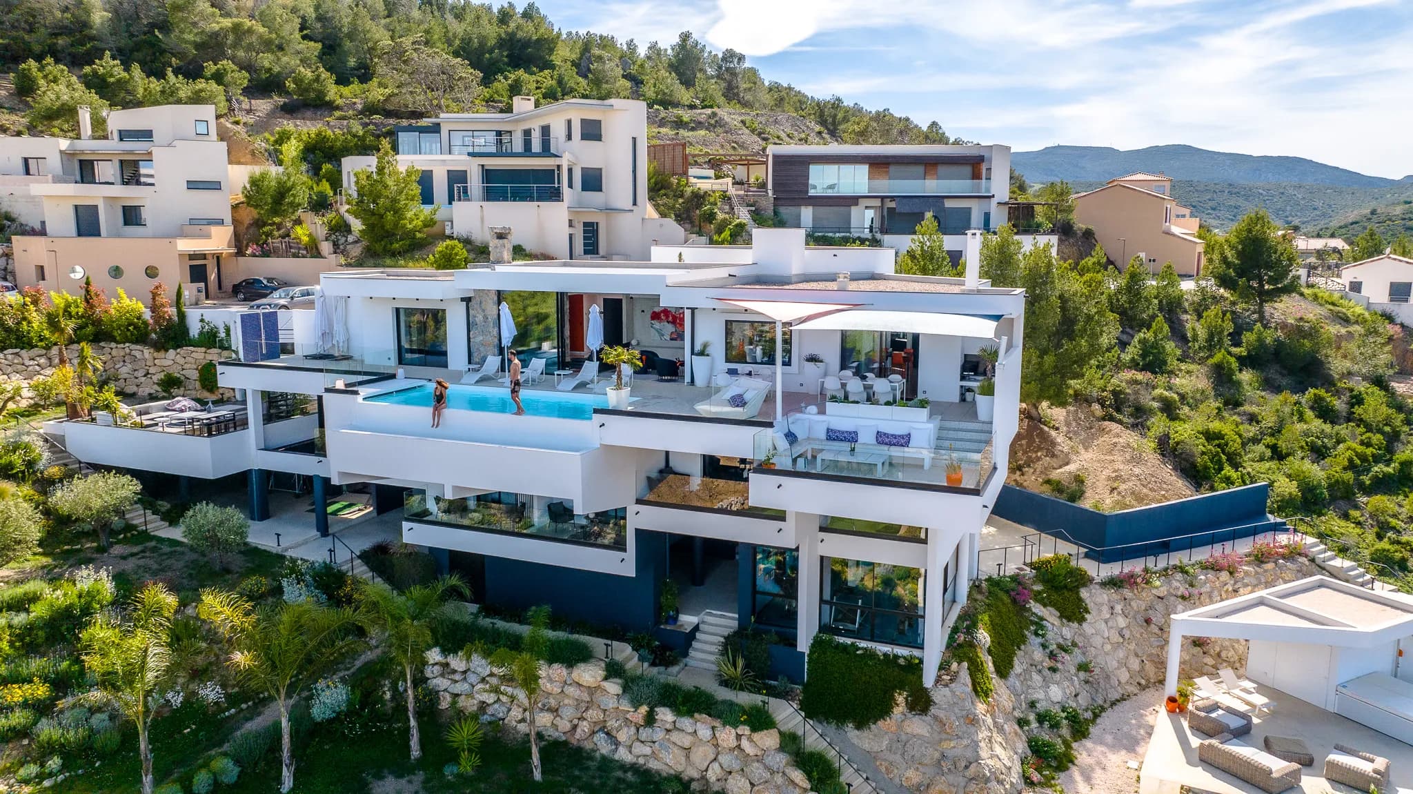 Maison d hôtes