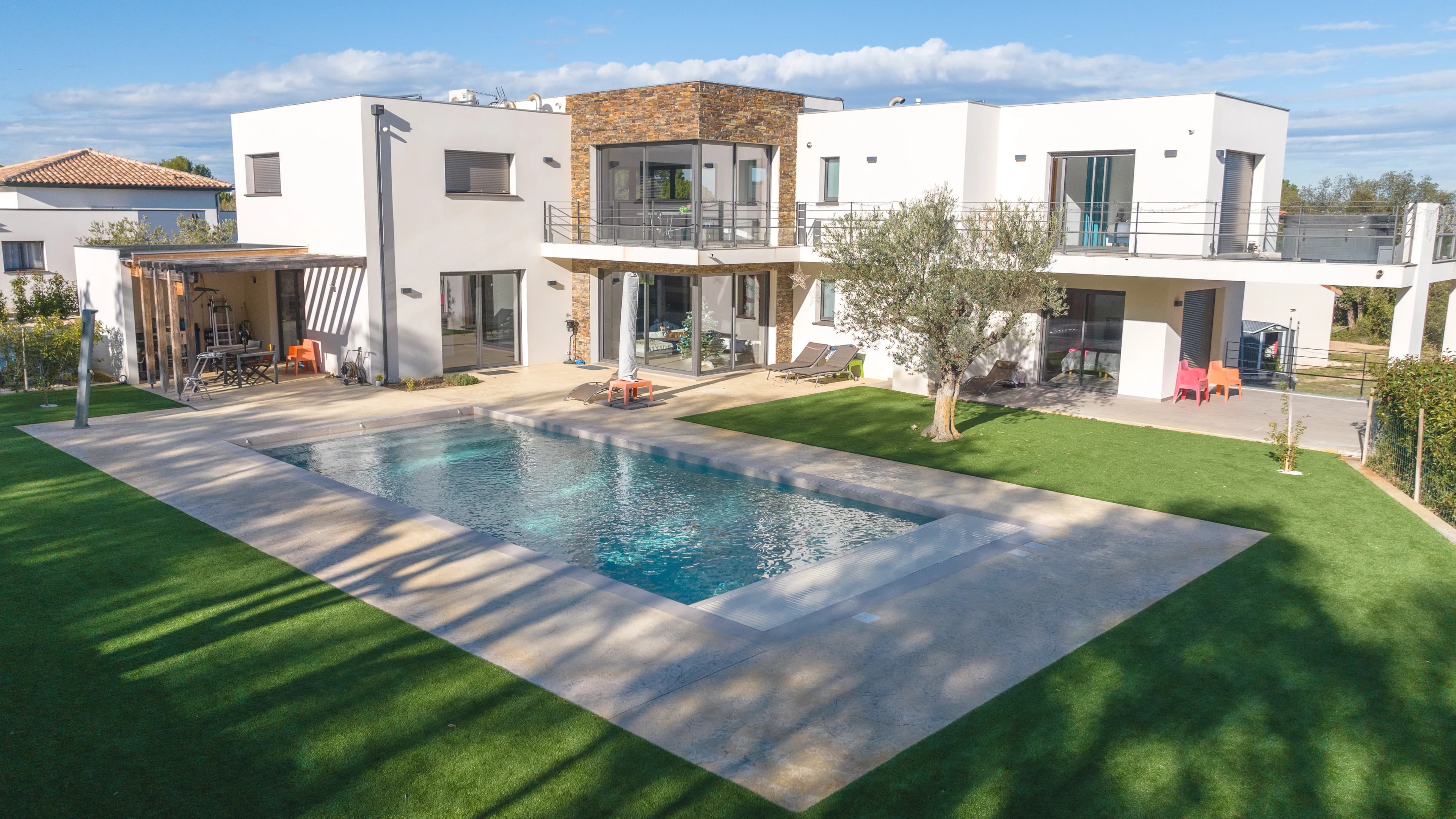 Immobilier