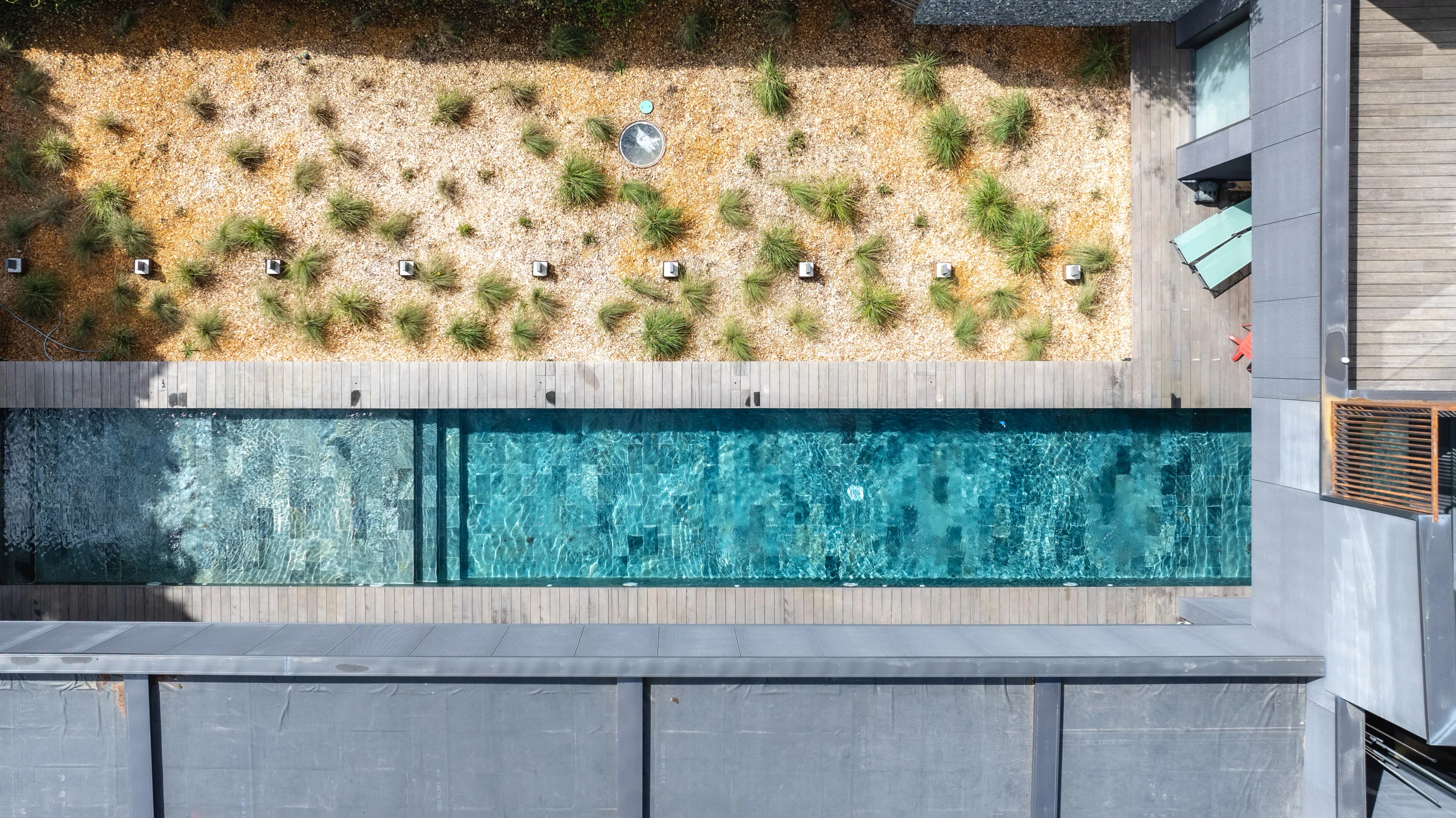 Photographie par Drone