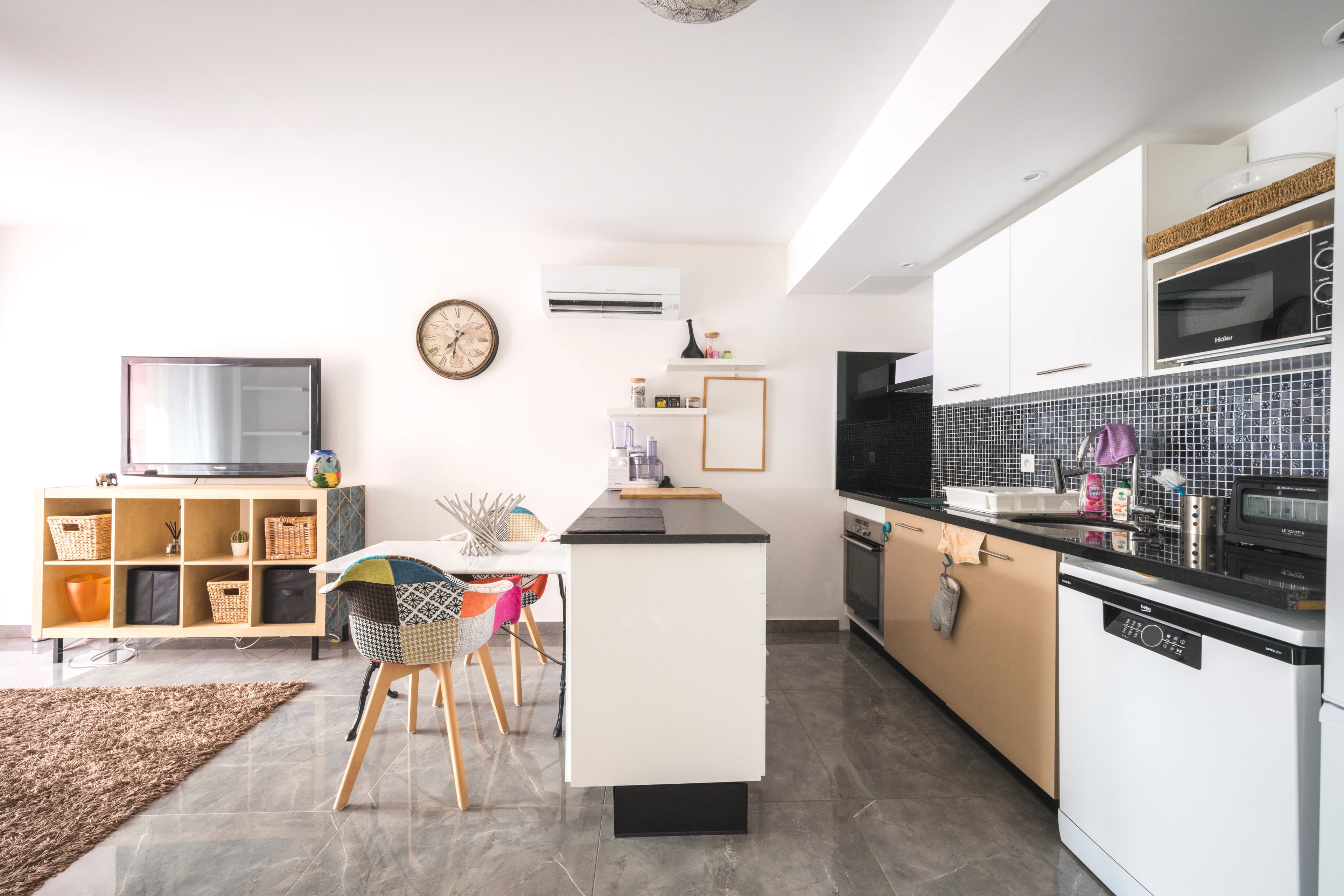 Cuisine design