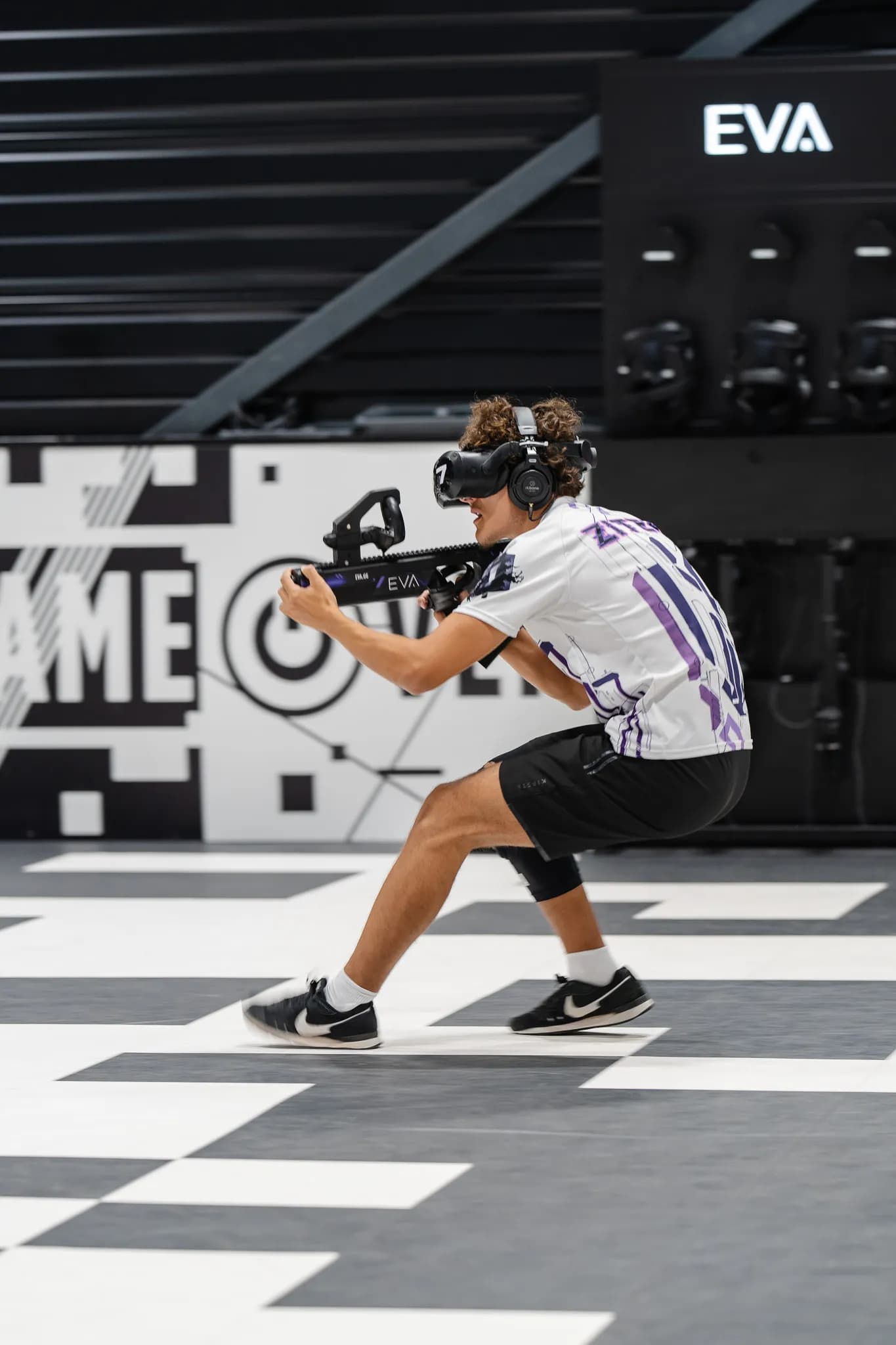 EVA VR 4