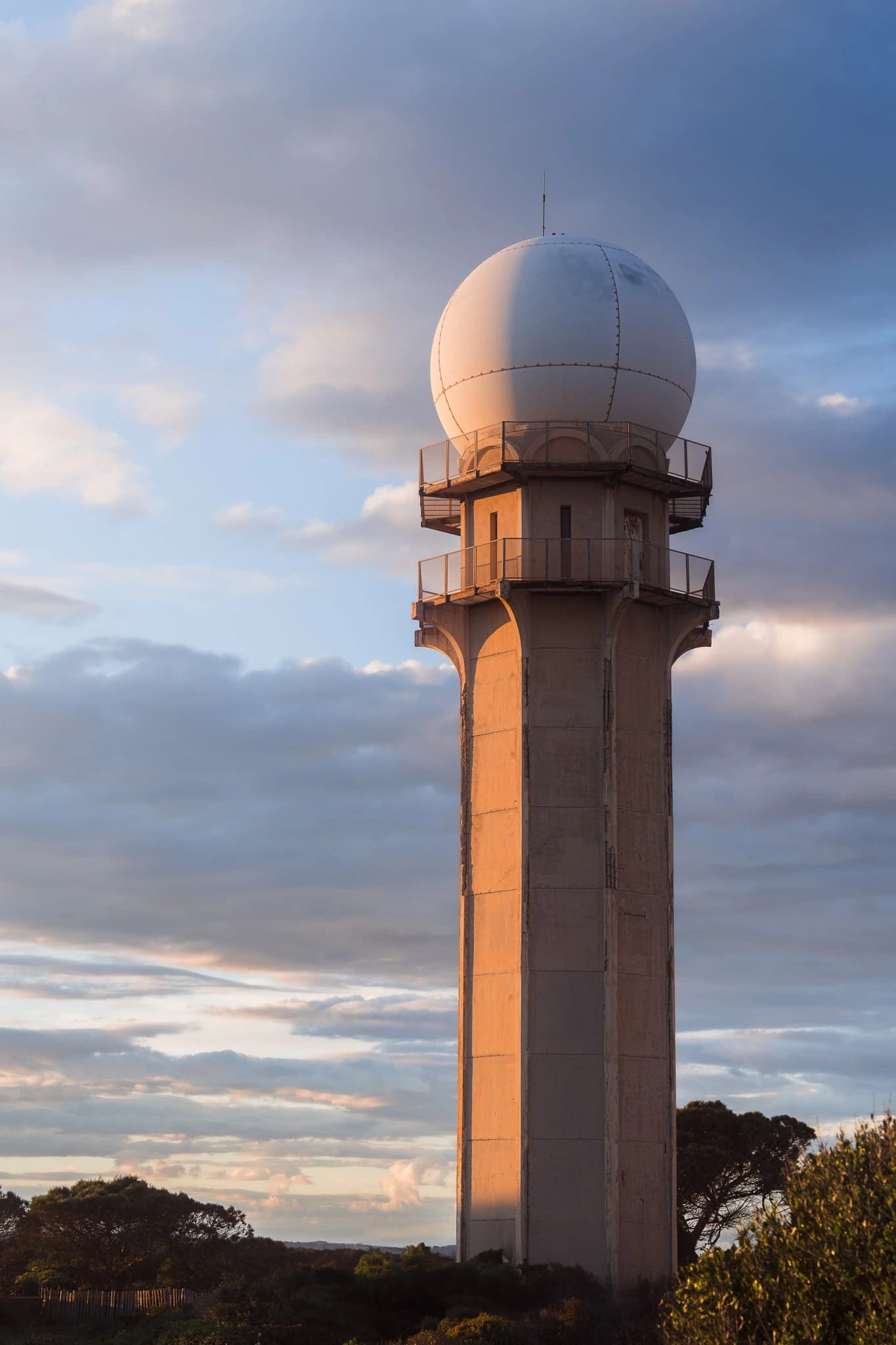 Phare de Leucate