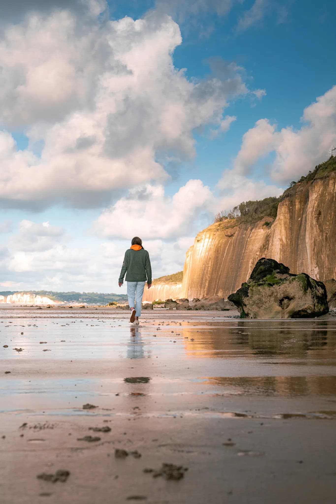 Quiberville