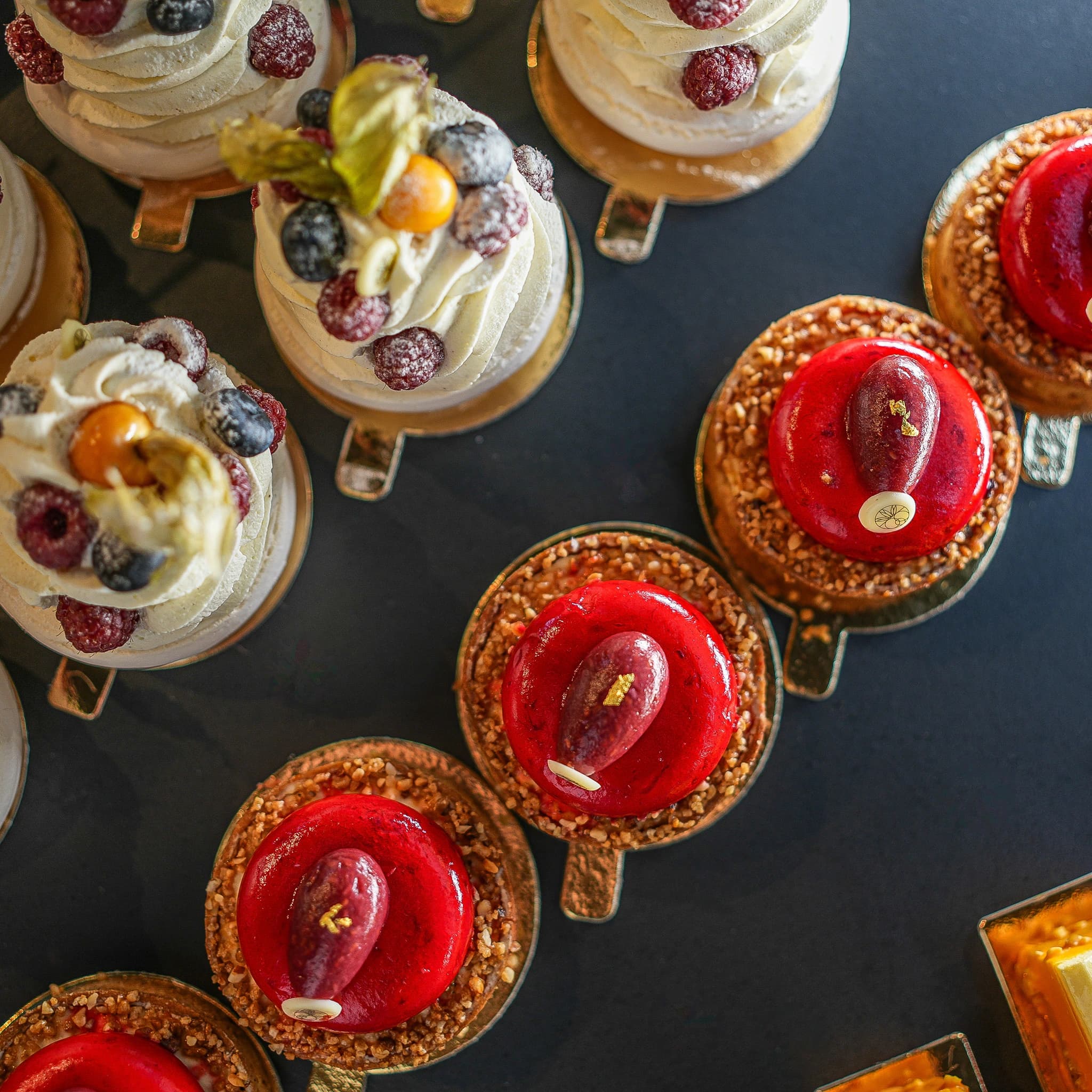 Patisserie 2