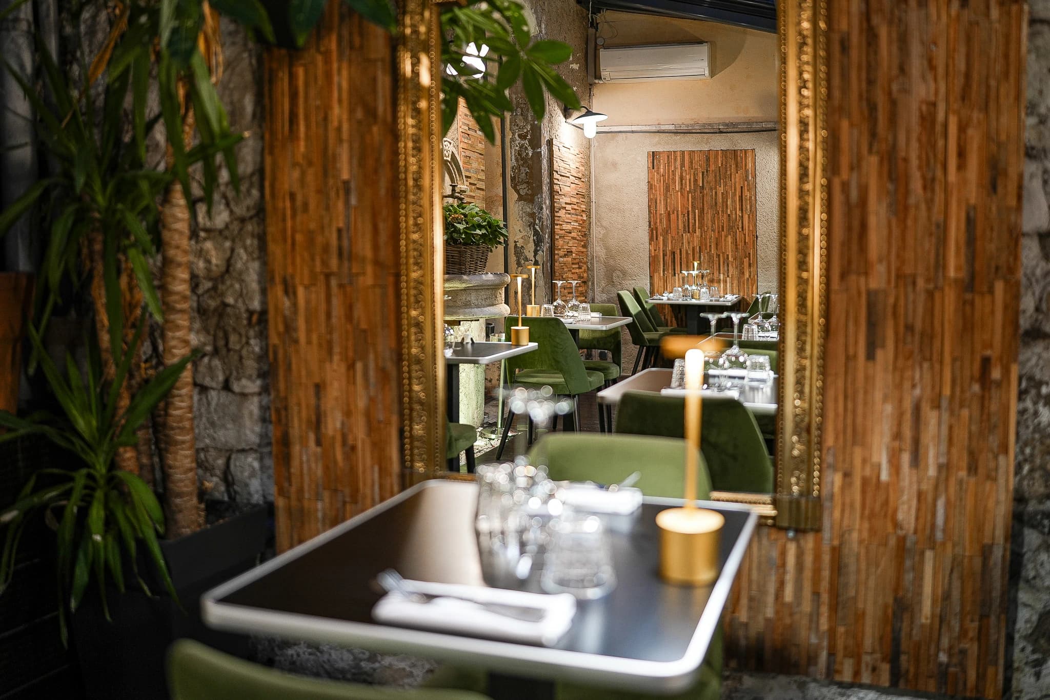 Restaurant 3