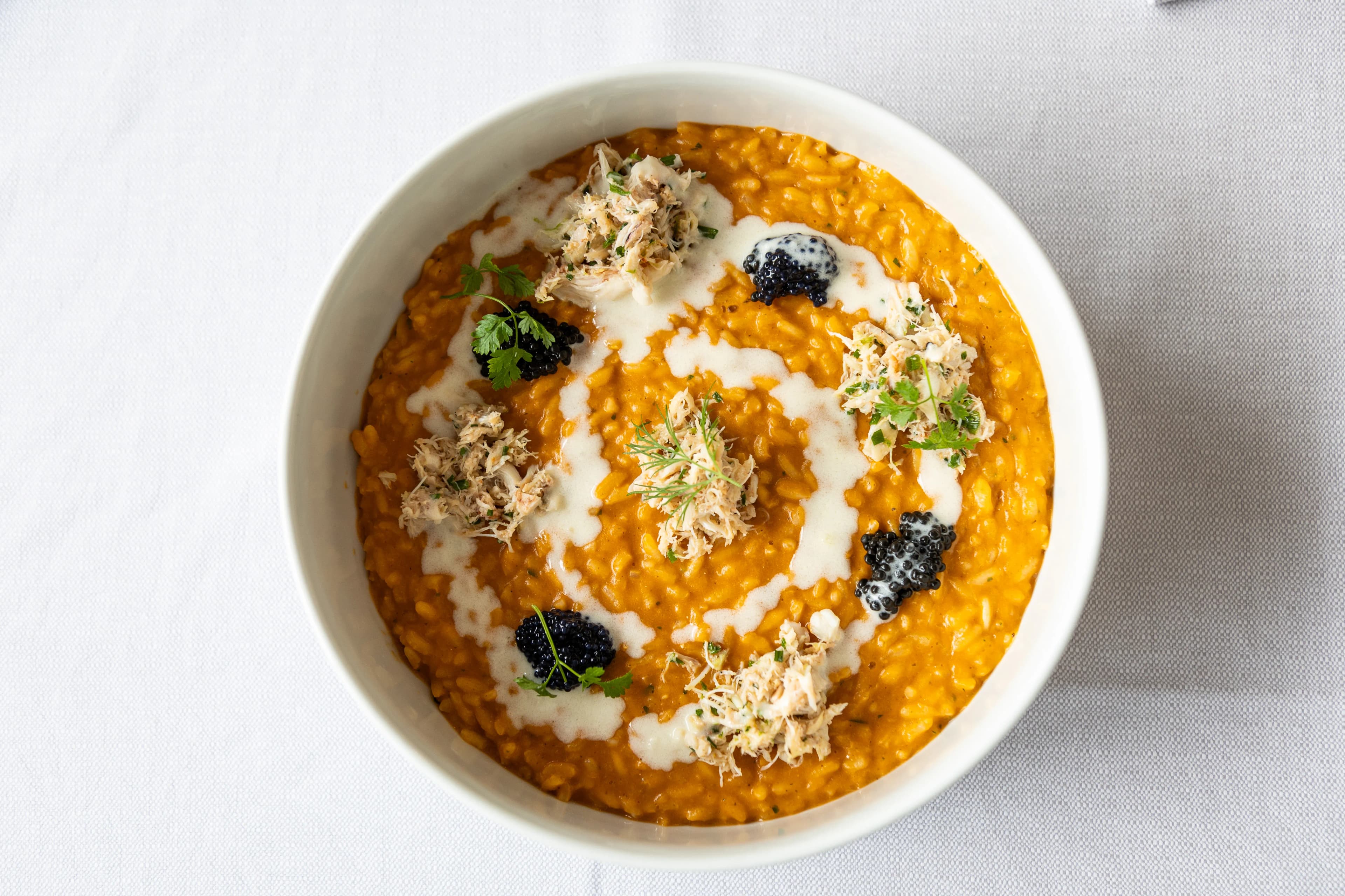 Risotto