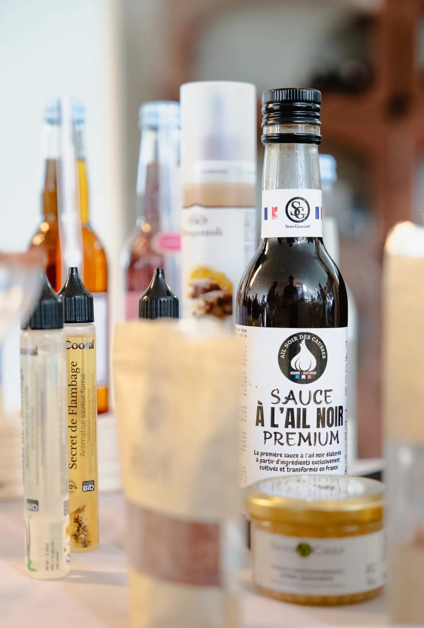 F&B Product