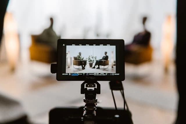 Interview Vidéo
