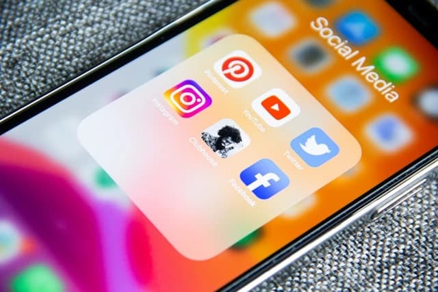 Publicité Social Media